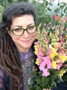 Burbstead Flowers (3)