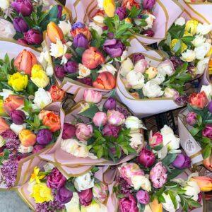 Spring CSA Membership 2026