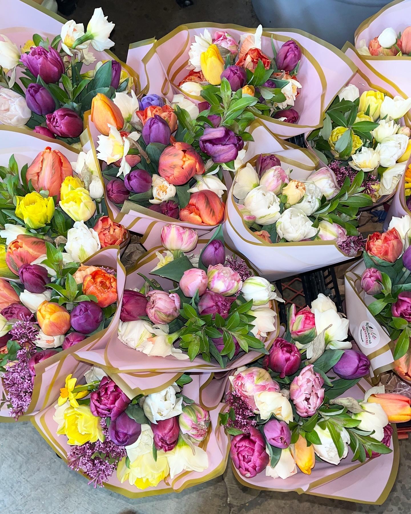 Spring CSA Membership 2026