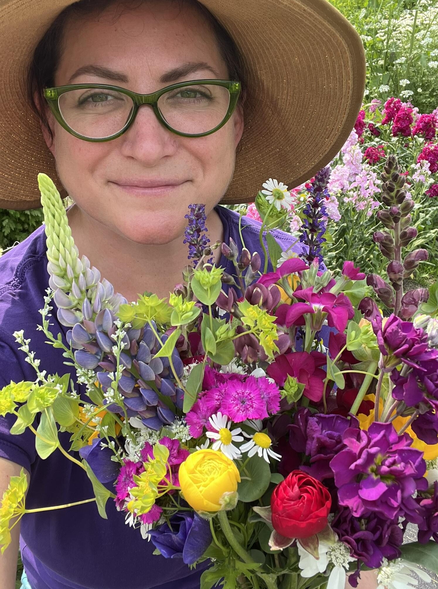 Spring CSA Membership 2026 - Image 2