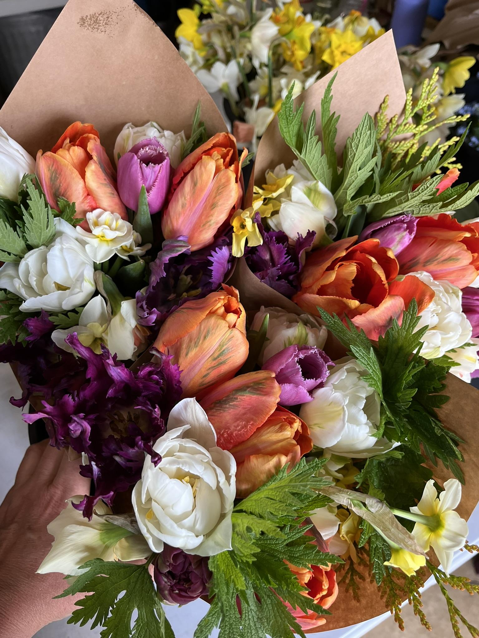 Spring CSA Membership 2026 - Image 5