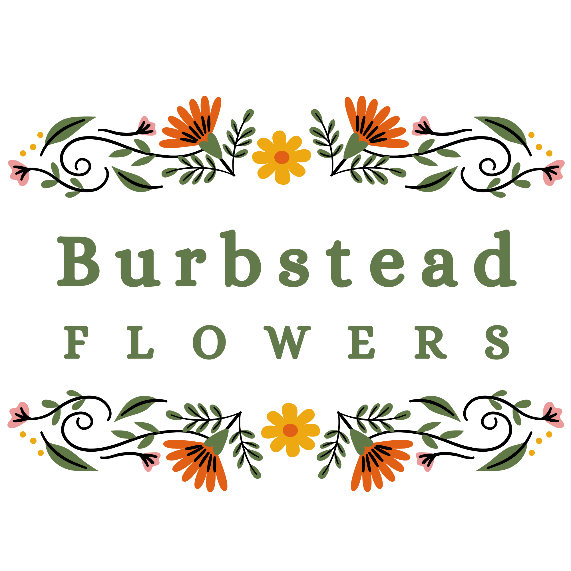Burbstead Flowers – Geneva, Ohio